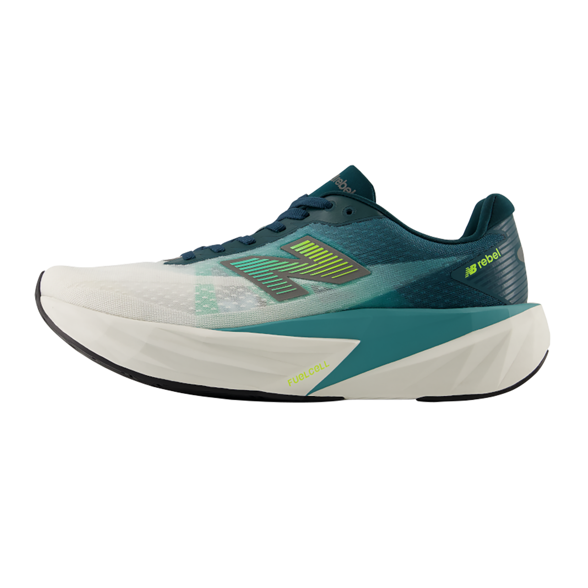 New Balance FuelCell Rebel v5