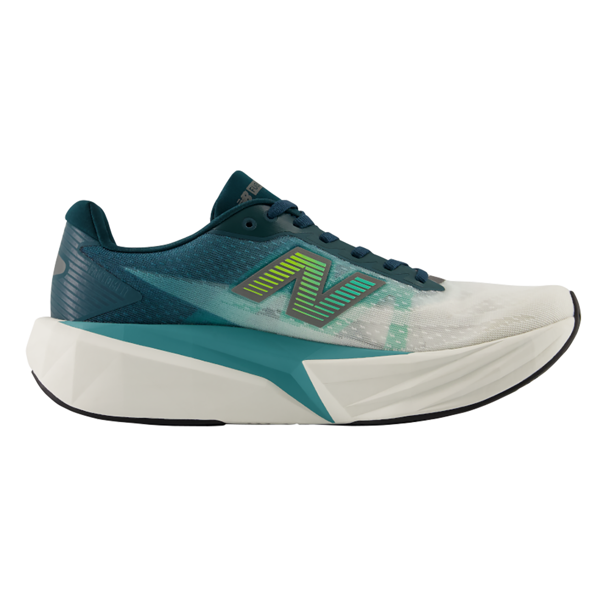 New Balance FuelCell Rebel v5
