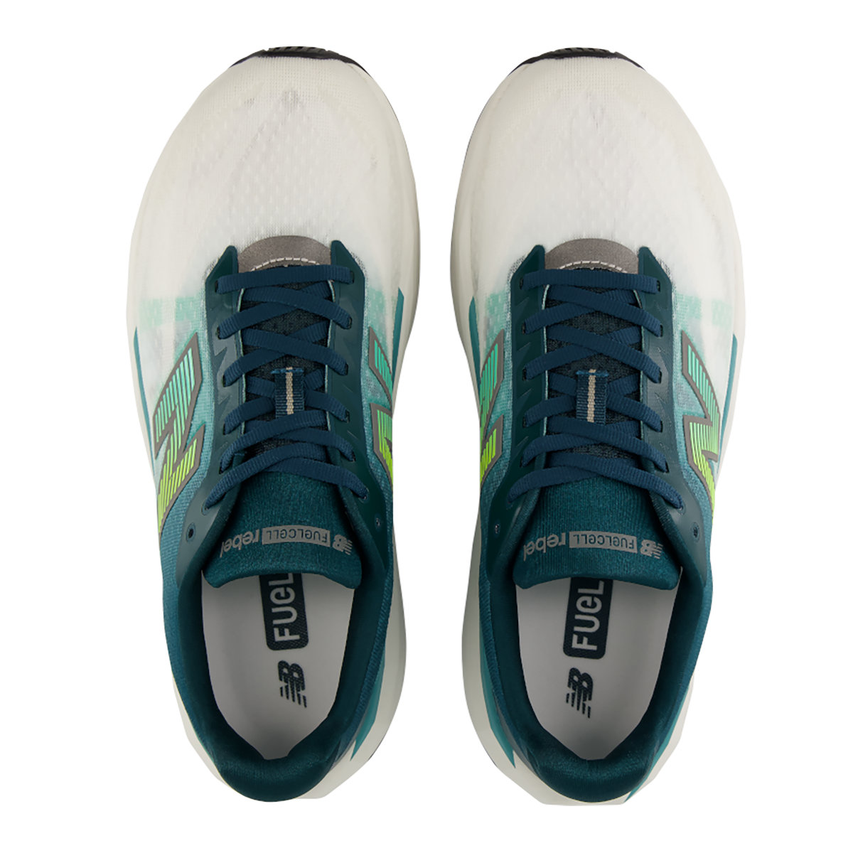 New Balance FuelCell Rebel v5