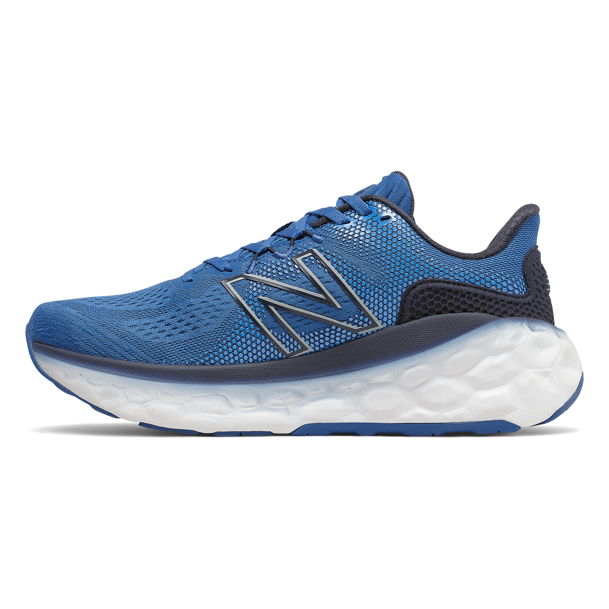 New Balance Fresh Foam More V3