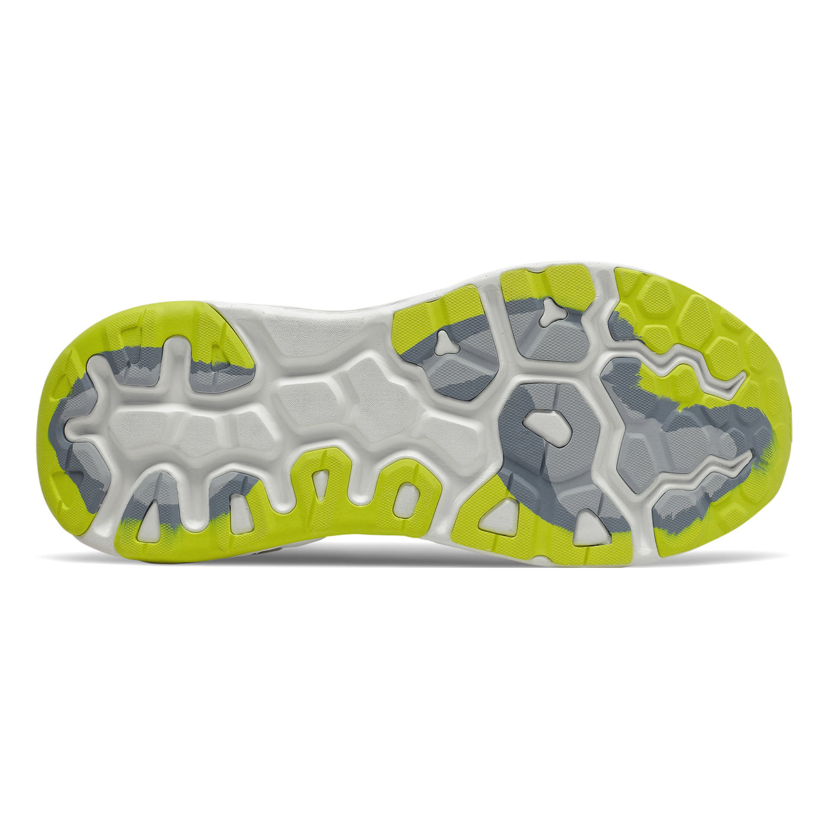 New Balance Fresh Foam More V3