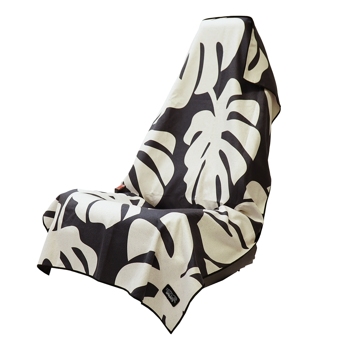 Sprints Car Seat Cover Towels