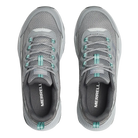 Merrell Speed Strike 2 women's hiking shoes in Monument, top view