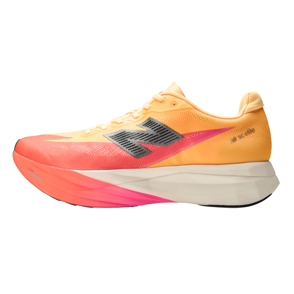 New Balance Fuel Cell SuperComp Elite V5