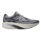 New Balance SuperComp Rebel men's running shoe in Digital Mist, lateral view