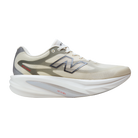 New Balance SuperComp Rebel men's running shoe in Angora, lateral view