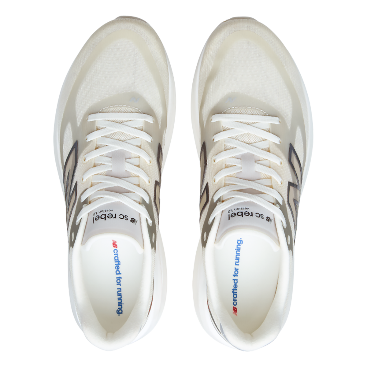 New Balance SuperComp Rebel