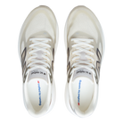 New Balance SuperComp Rebel men's running shoes in Angora, top view