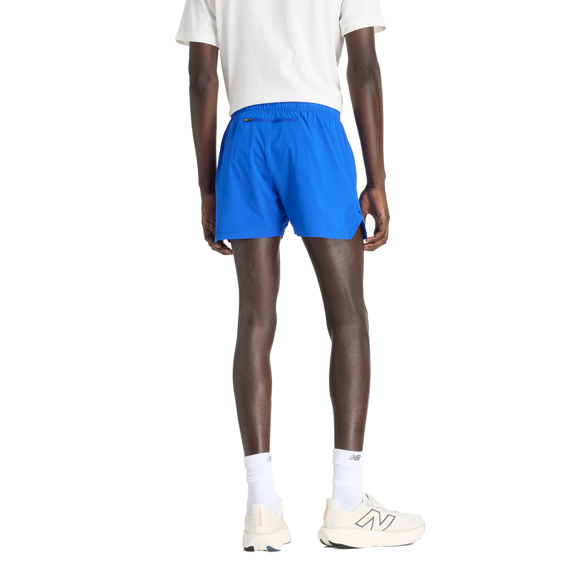 New Balance RC Short 5"