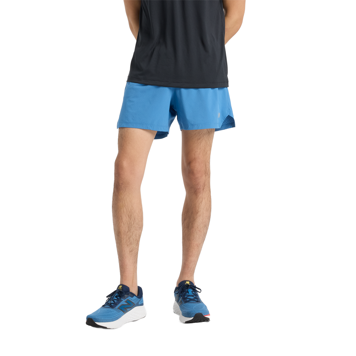 New Balance RC Short 5"
