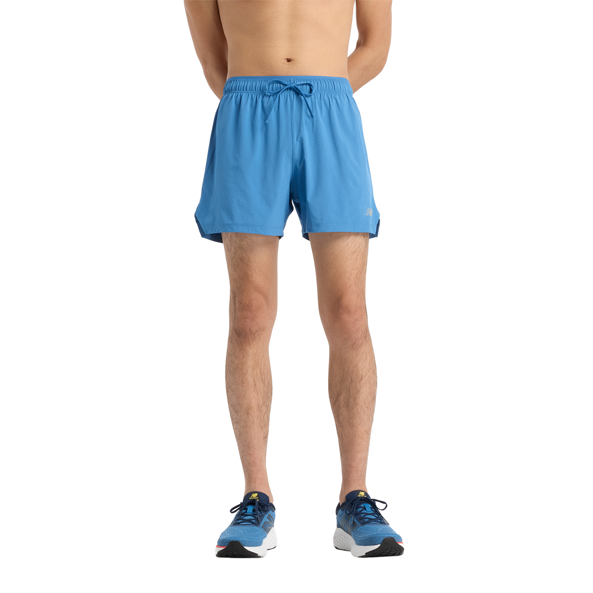 New Balance RC Short 5"