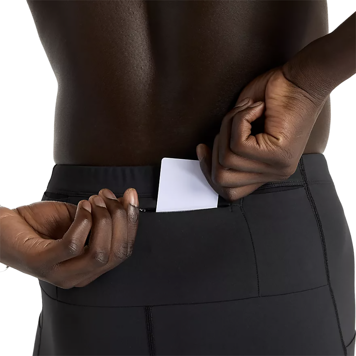 New Balance RC Pocket Half Tight 9"
