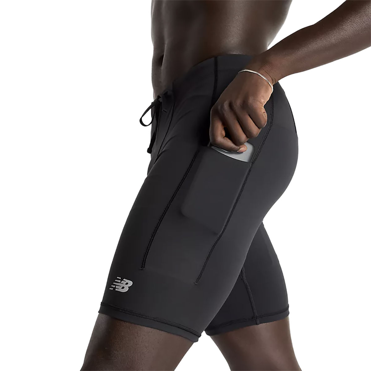 New Balance RC Pocket Half Tight 9"