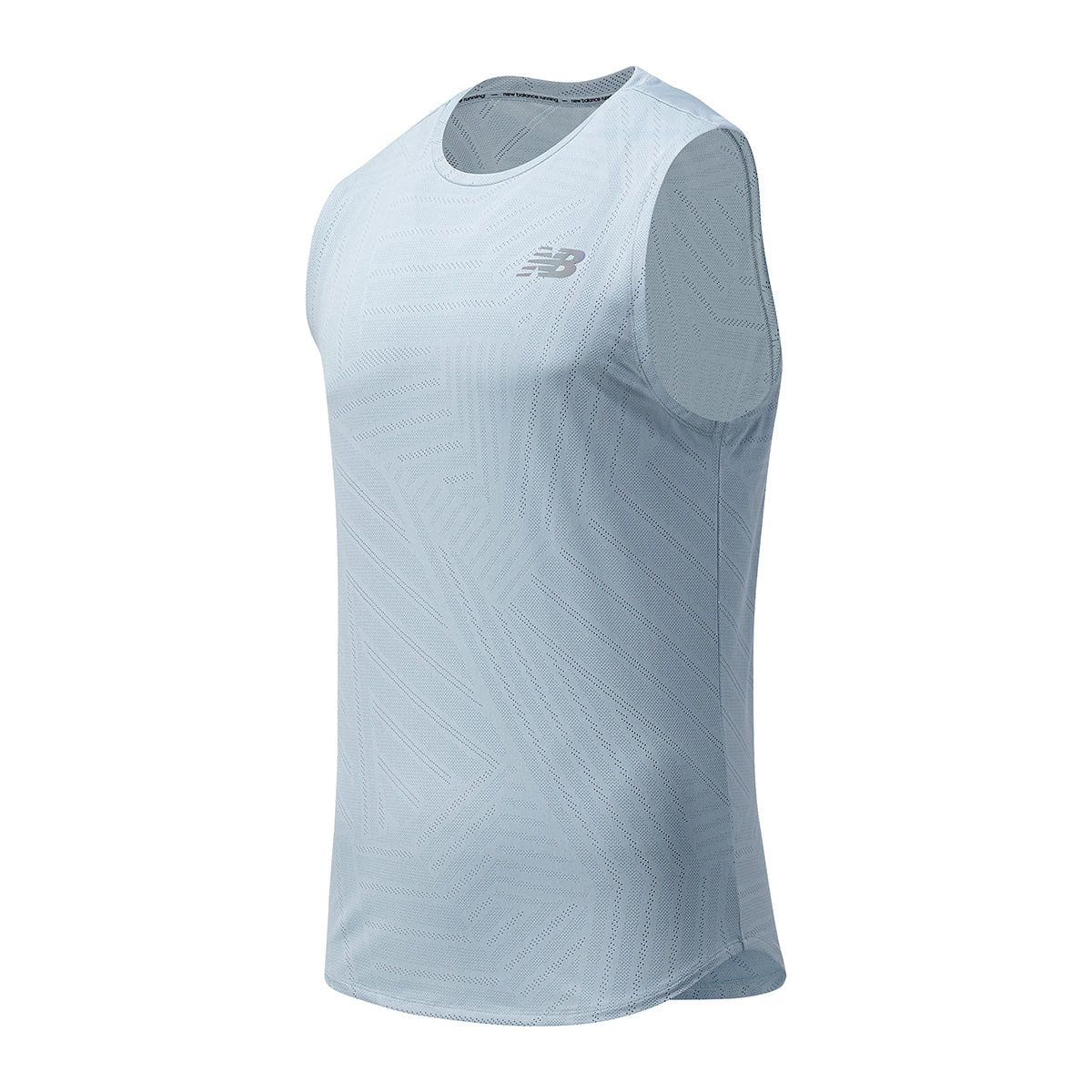 New Balance Q Speed Fuel Tank