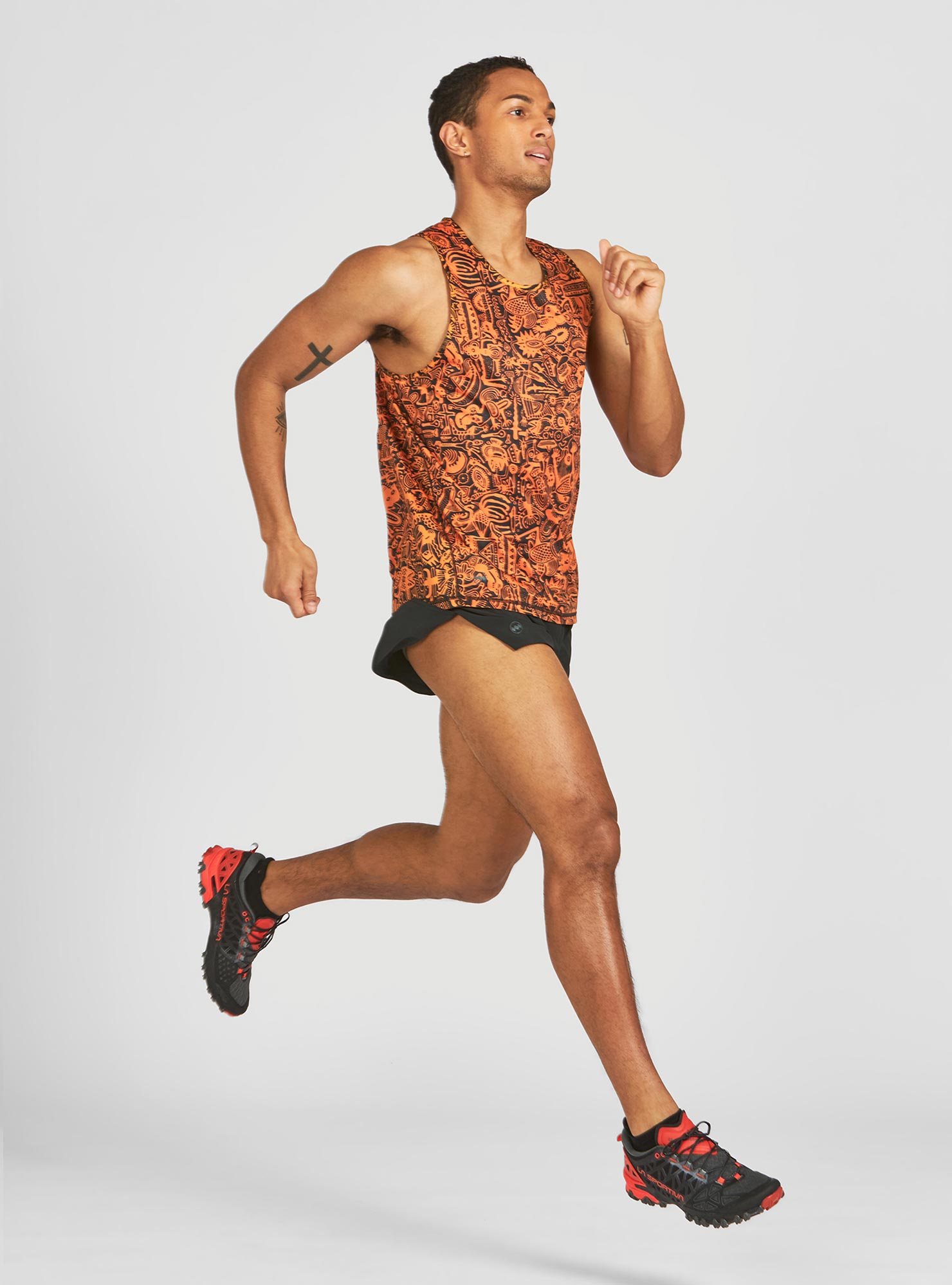 Janji Helio Tech Tank