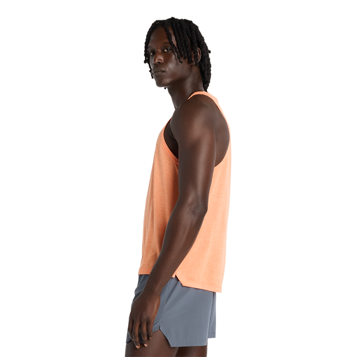 New Balance Athletics Singlet