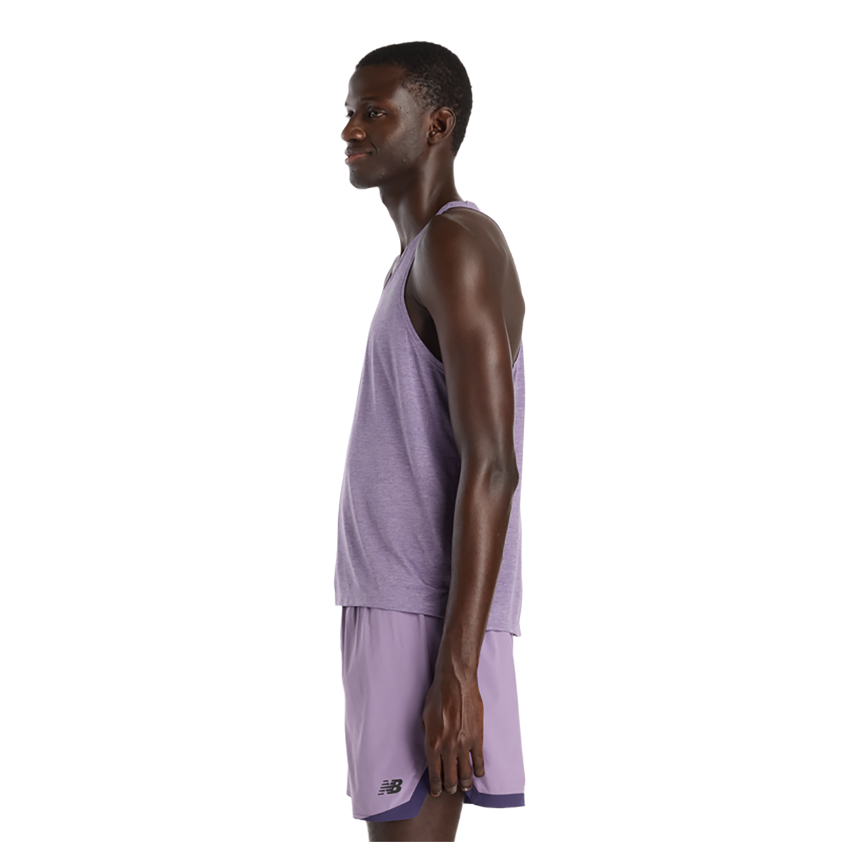 New Balance Athletics Singlet