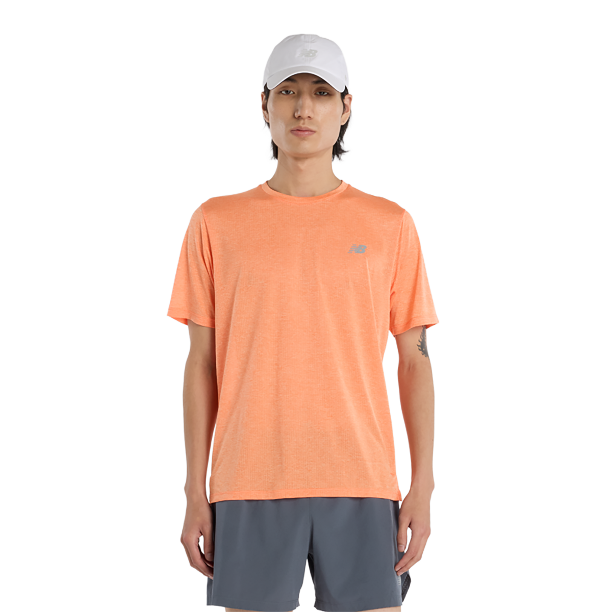 New Balance Athletics T-Shirt