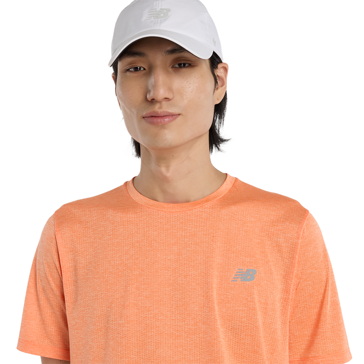 New Balance Athletics T-Shirt