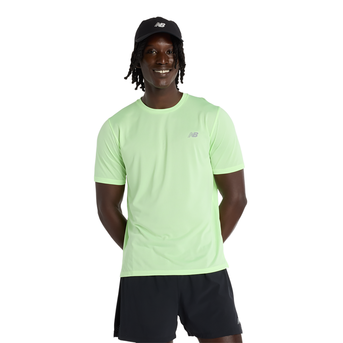 New Balance Athletics T-Shirt