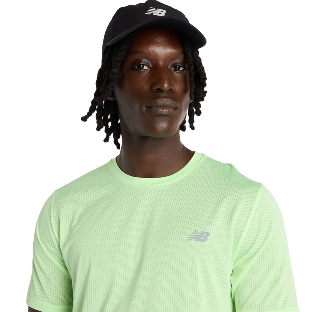 New Balance Athletics T-Shirt