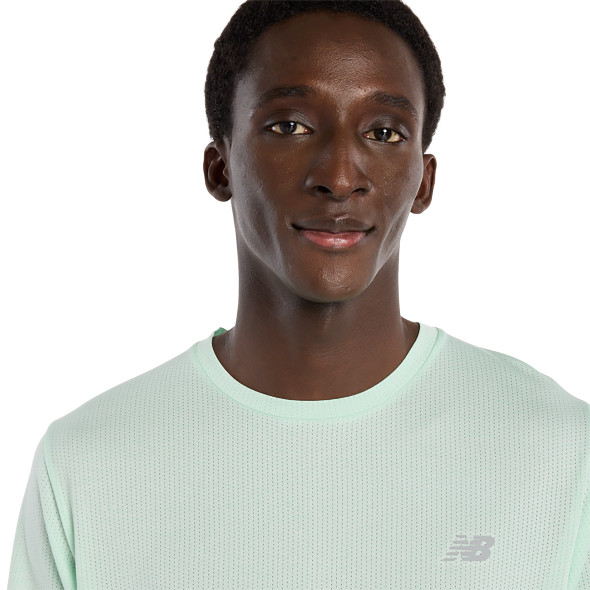 New Balance Athletics T-Shirt