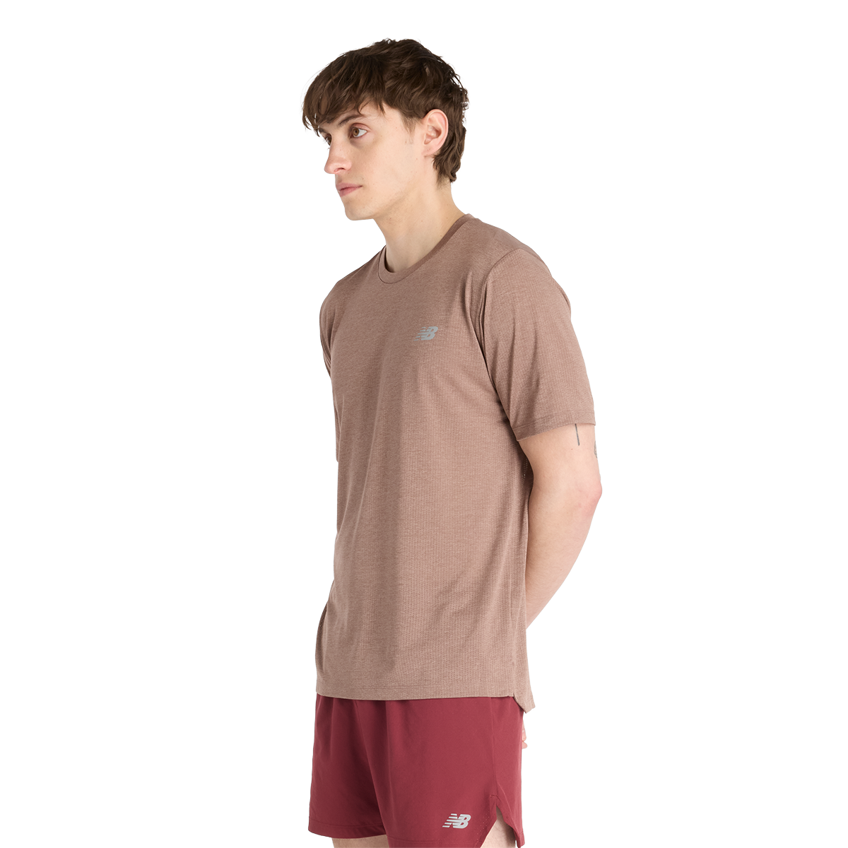 New Balance Athletics T-Shirt