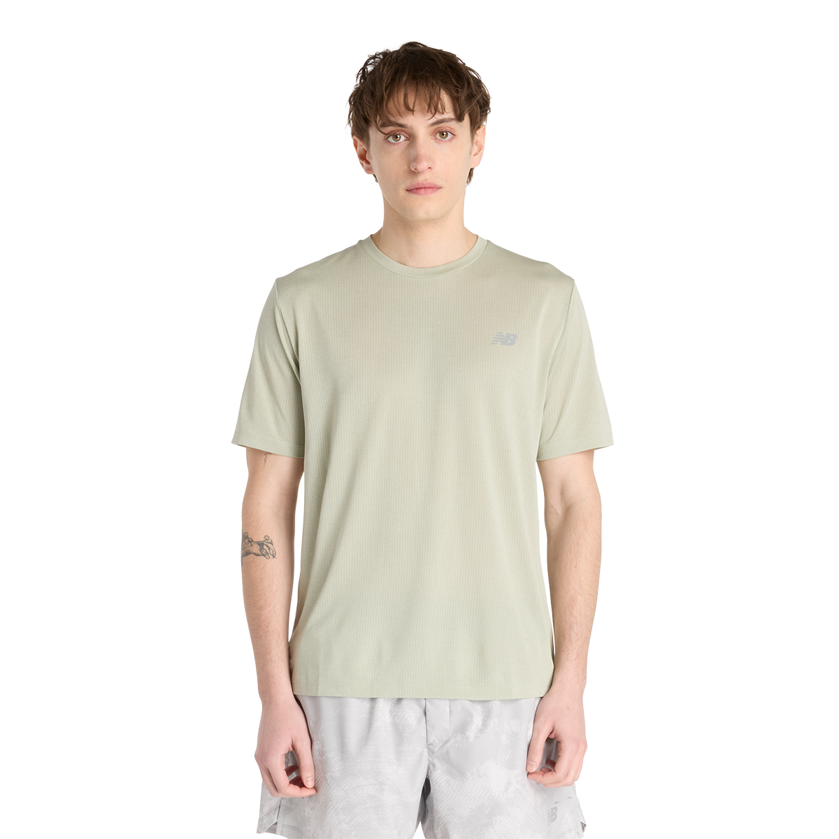 New Balance Athletics T-Shirt