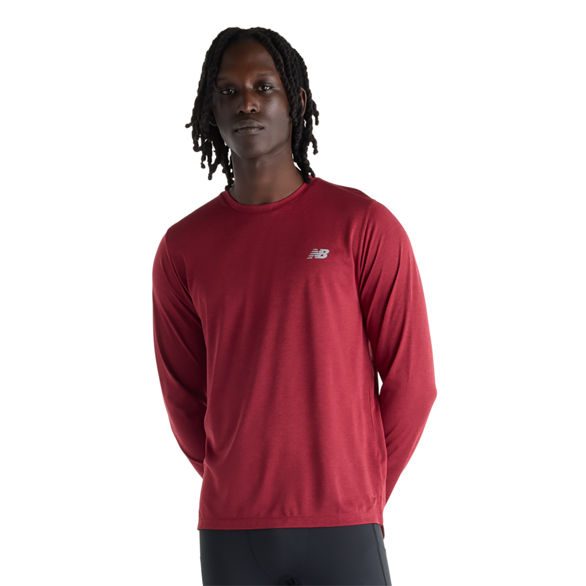 New Balance Athletics Long Sleeve