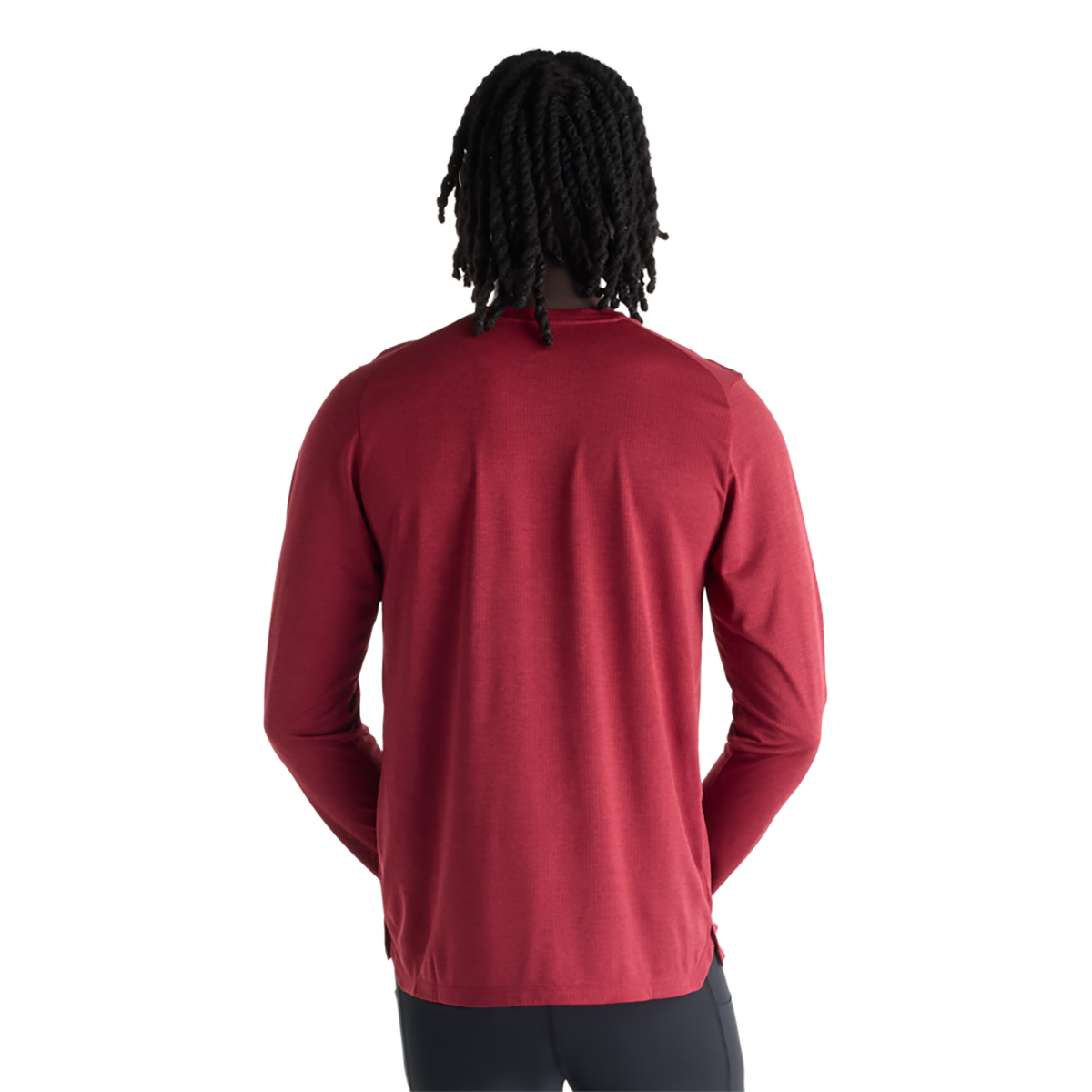 New Balance Athletics Long Sleeve