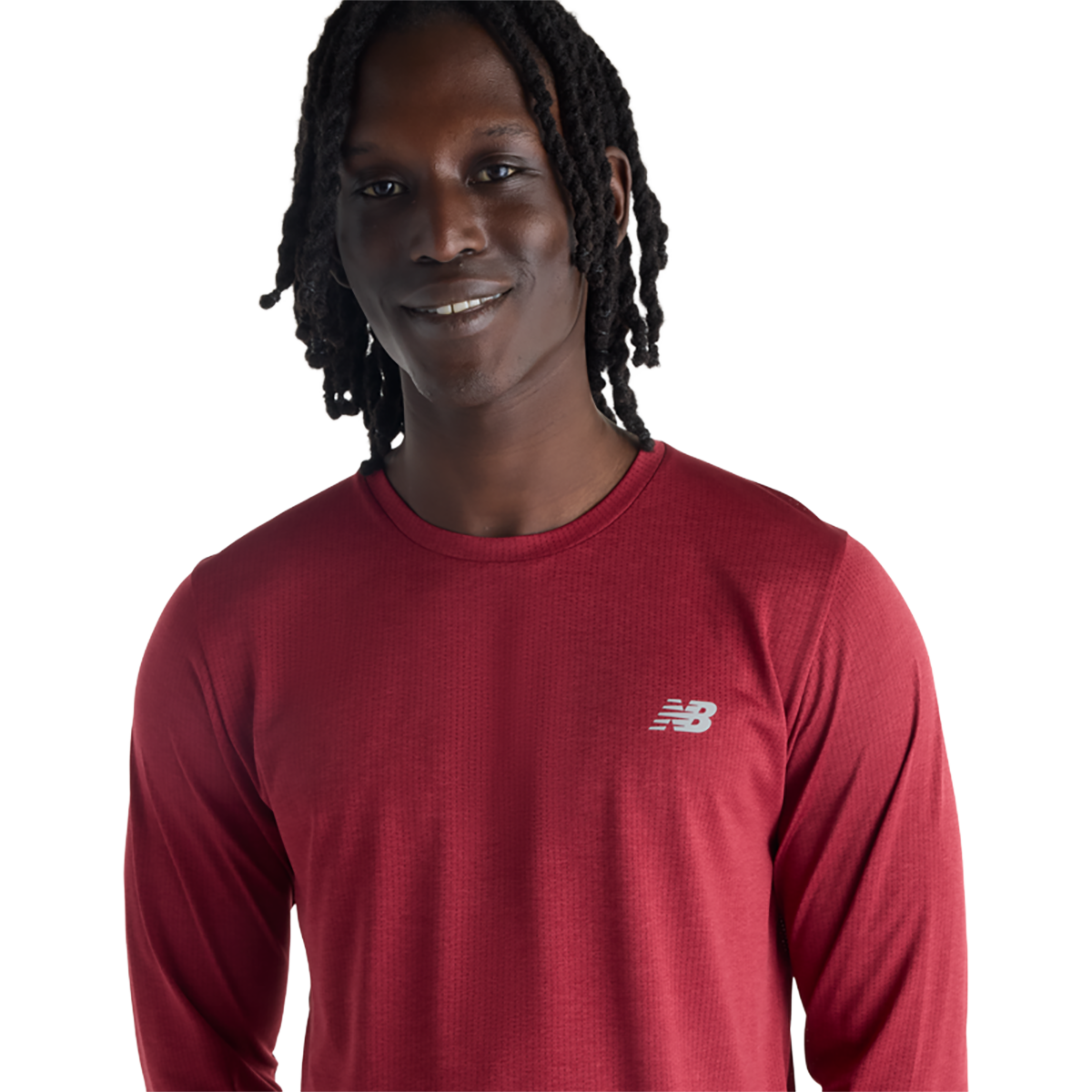 New Balance Athletics Long Sleeve