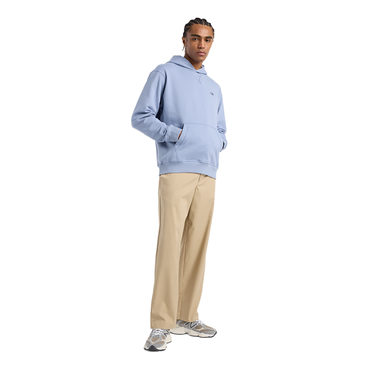 New Balance Athletics French Terry Hoodie