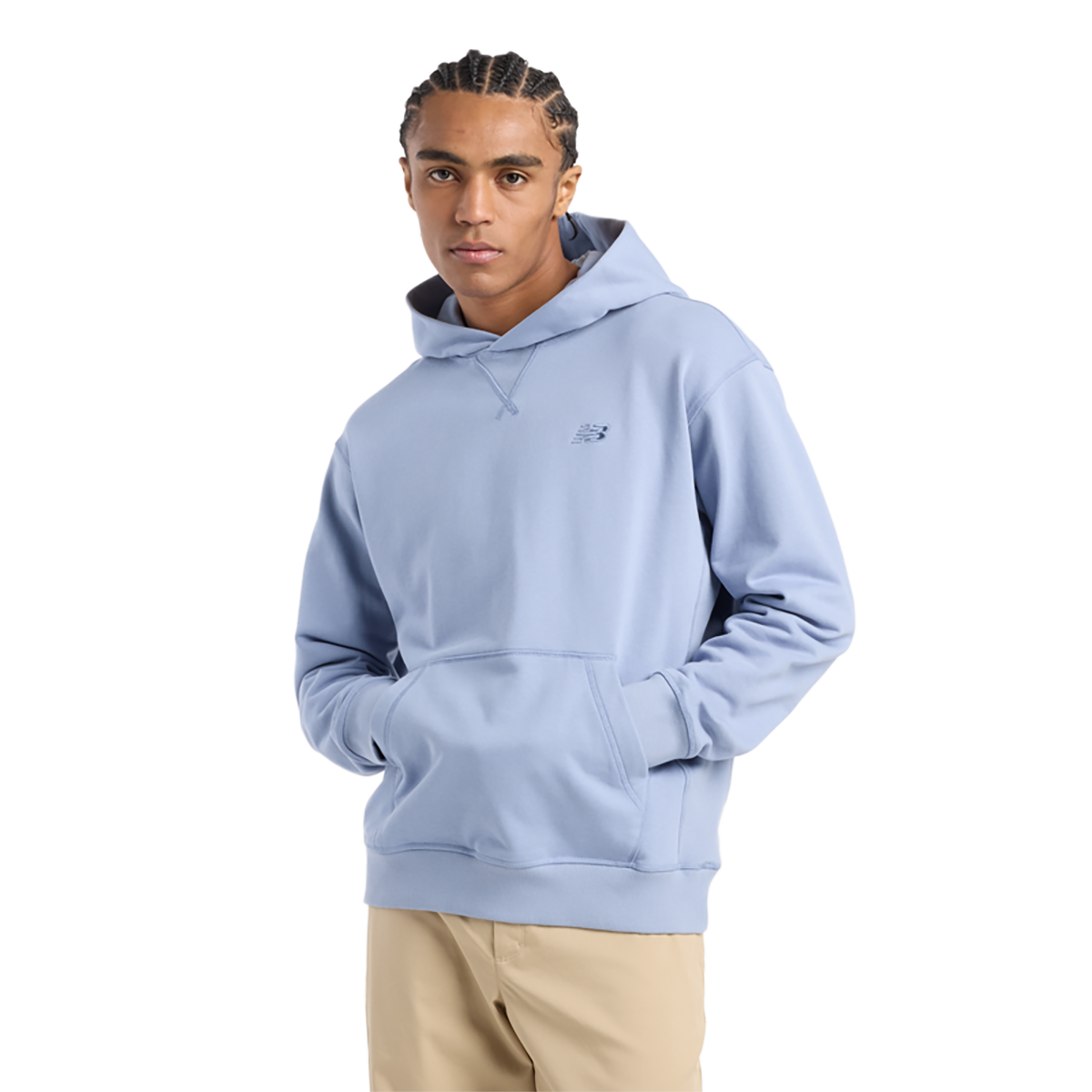 New Balance Athletics French Terry Hoodie
