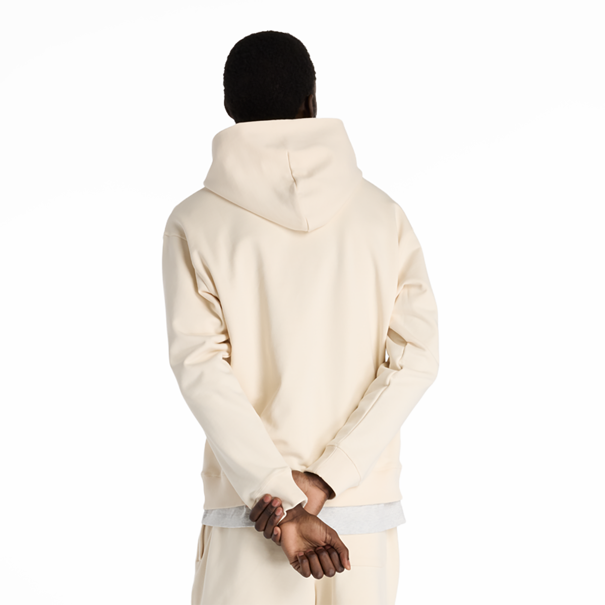 New Balance Athletics French Terry Hoodie