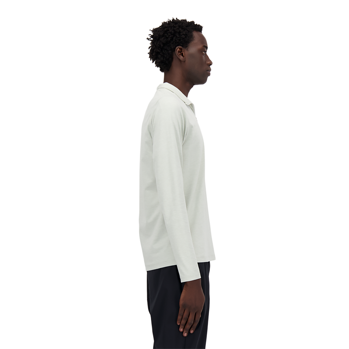 New Balance Space Dye 1/4 Zip