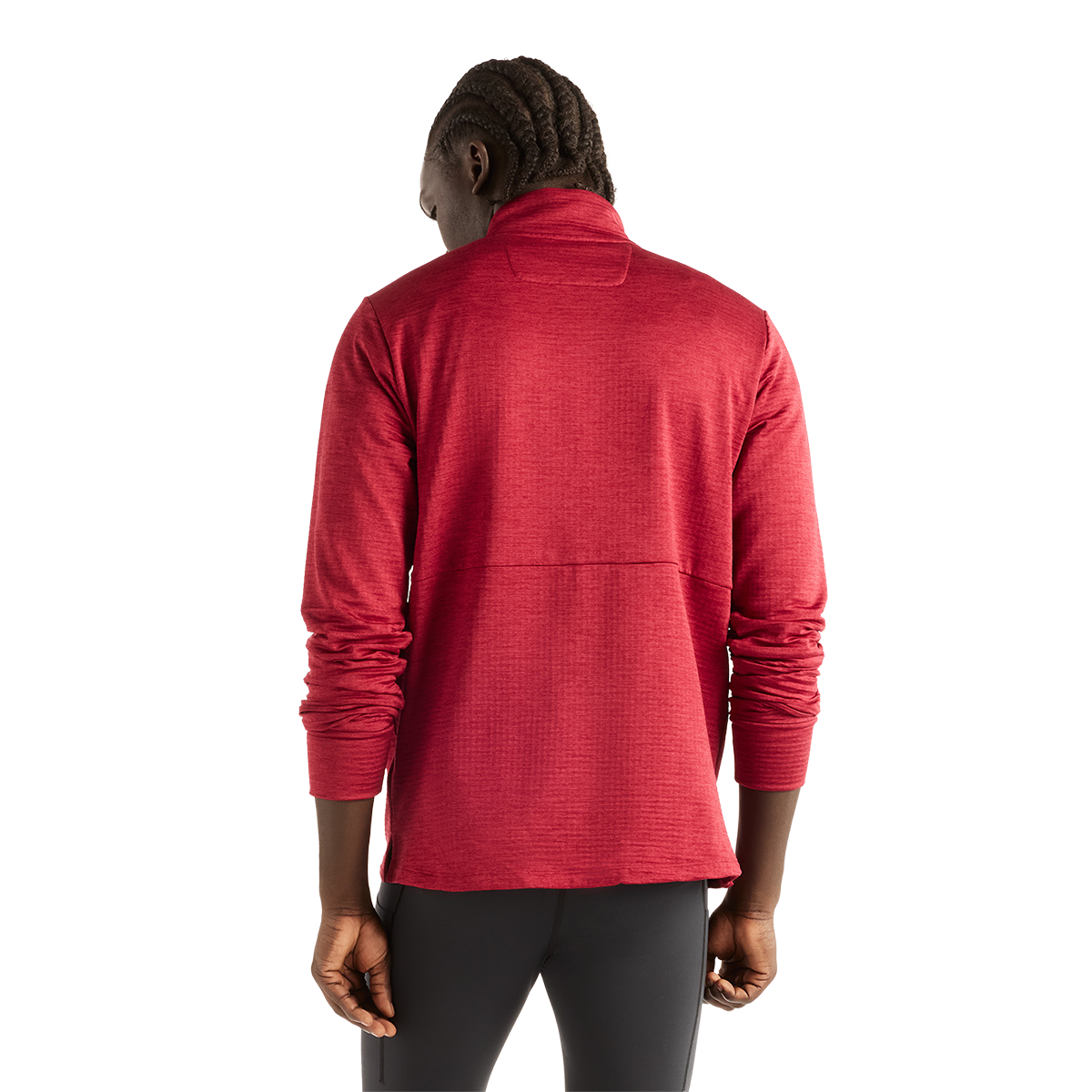 New Balance Athletics Heat Grid 1/2 Zip