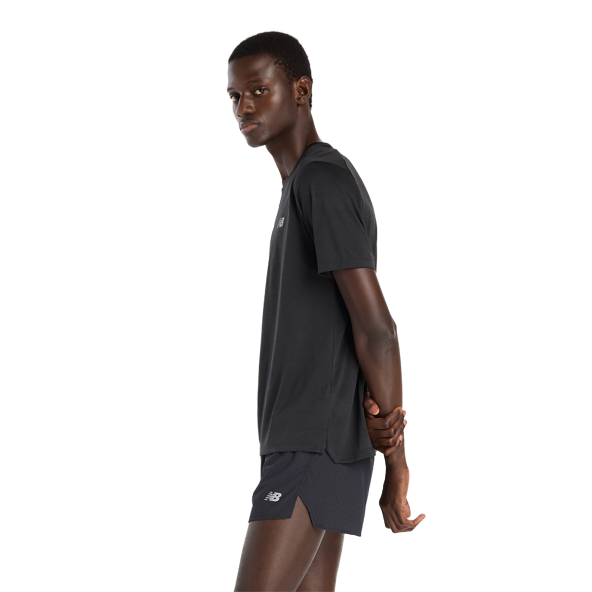 New Balance Athletics Graphic T-Shirt