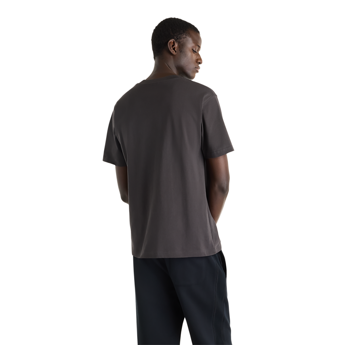 New Balance Classic Tri-Logo T-Shirt