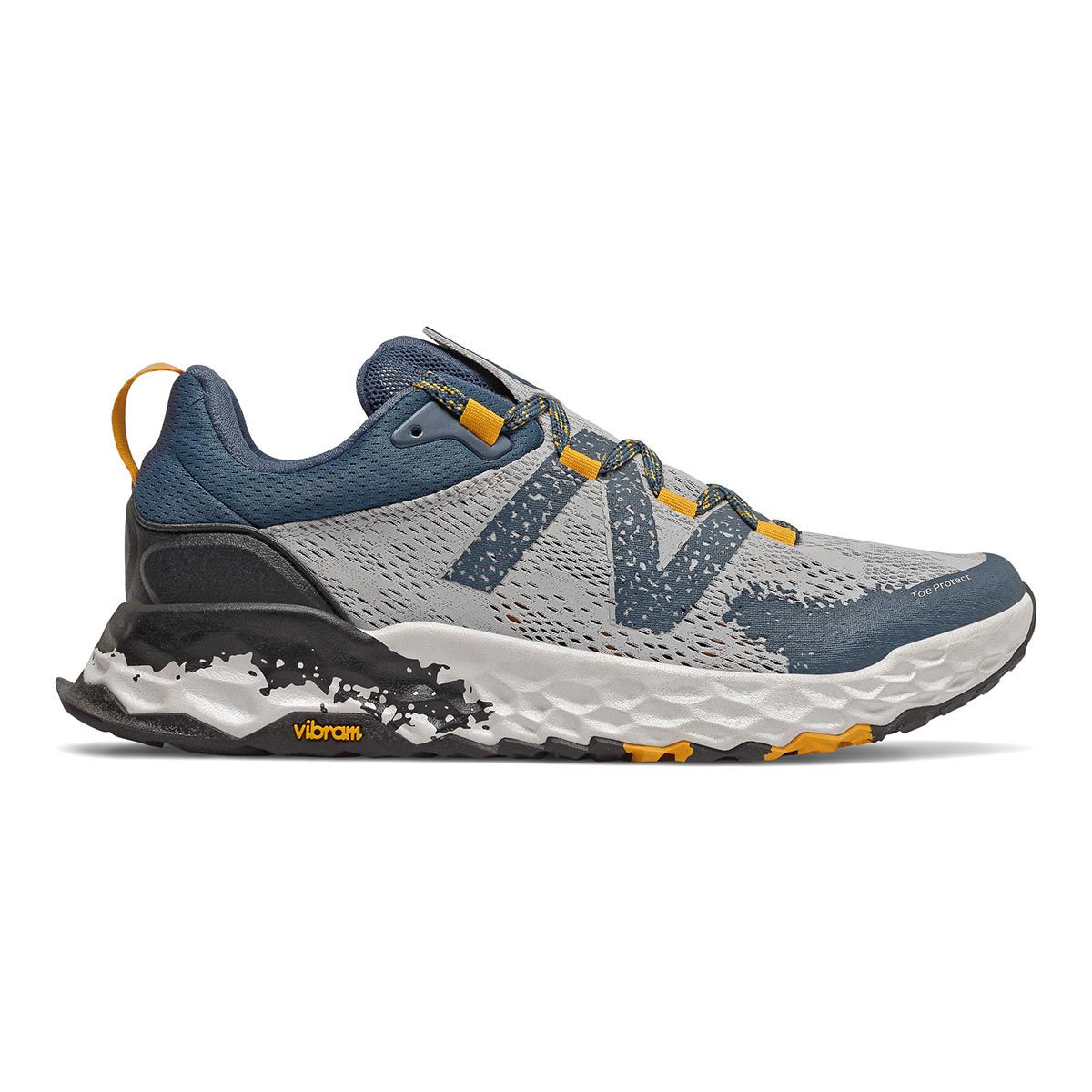 New Balance Fresh Foam Hierro V5 – Fit2Run