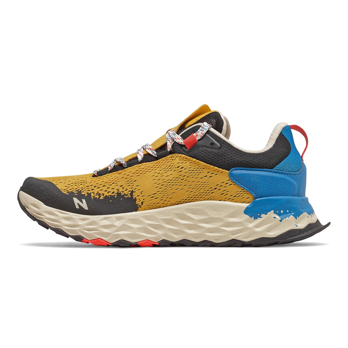 ひ*様 new balance FRESH FOAM HIERRO V5 BX5 New Balance Fresh Foam Hierro V5 Review: Ain't No Mountain High
