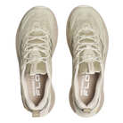 Merrell Moab Speed 2 women's trail shoes in Muted Sage, top view