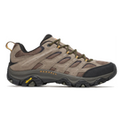 Merrell Moab 3 men's hiking shoe in Walnut, lateral view