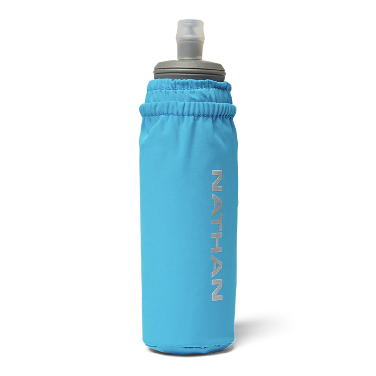 Nathan Pinnacle 14oz Soft Flask