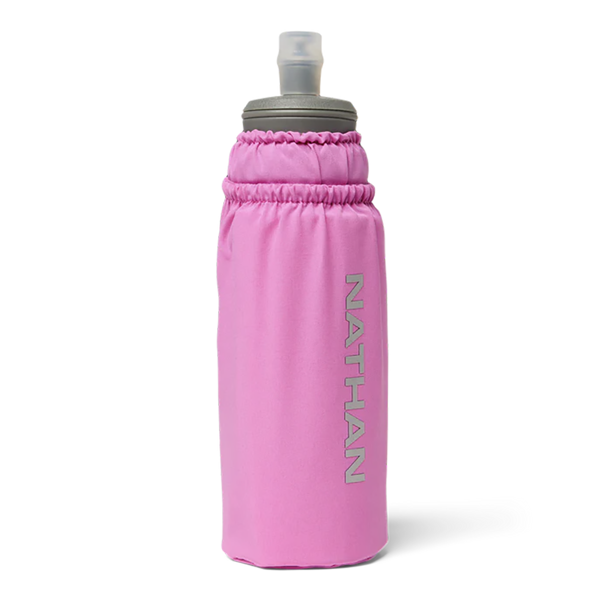 Nathan Pinnacle 14oz Soft Flask