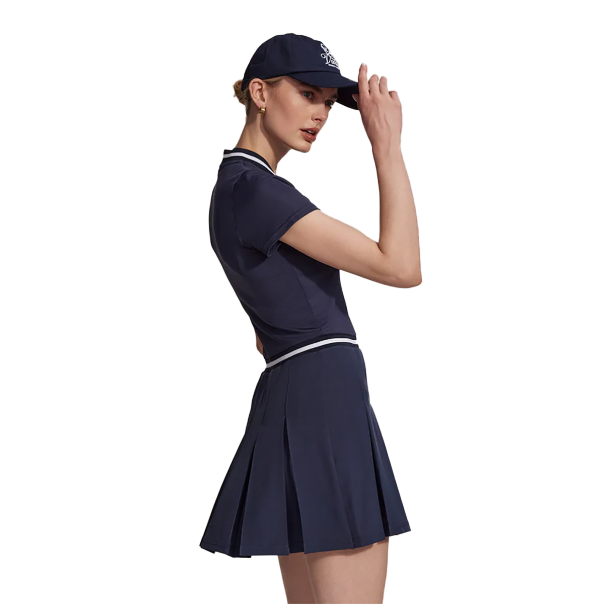varley dress Varley Nora Court Dress 32.5 – Fit2Run