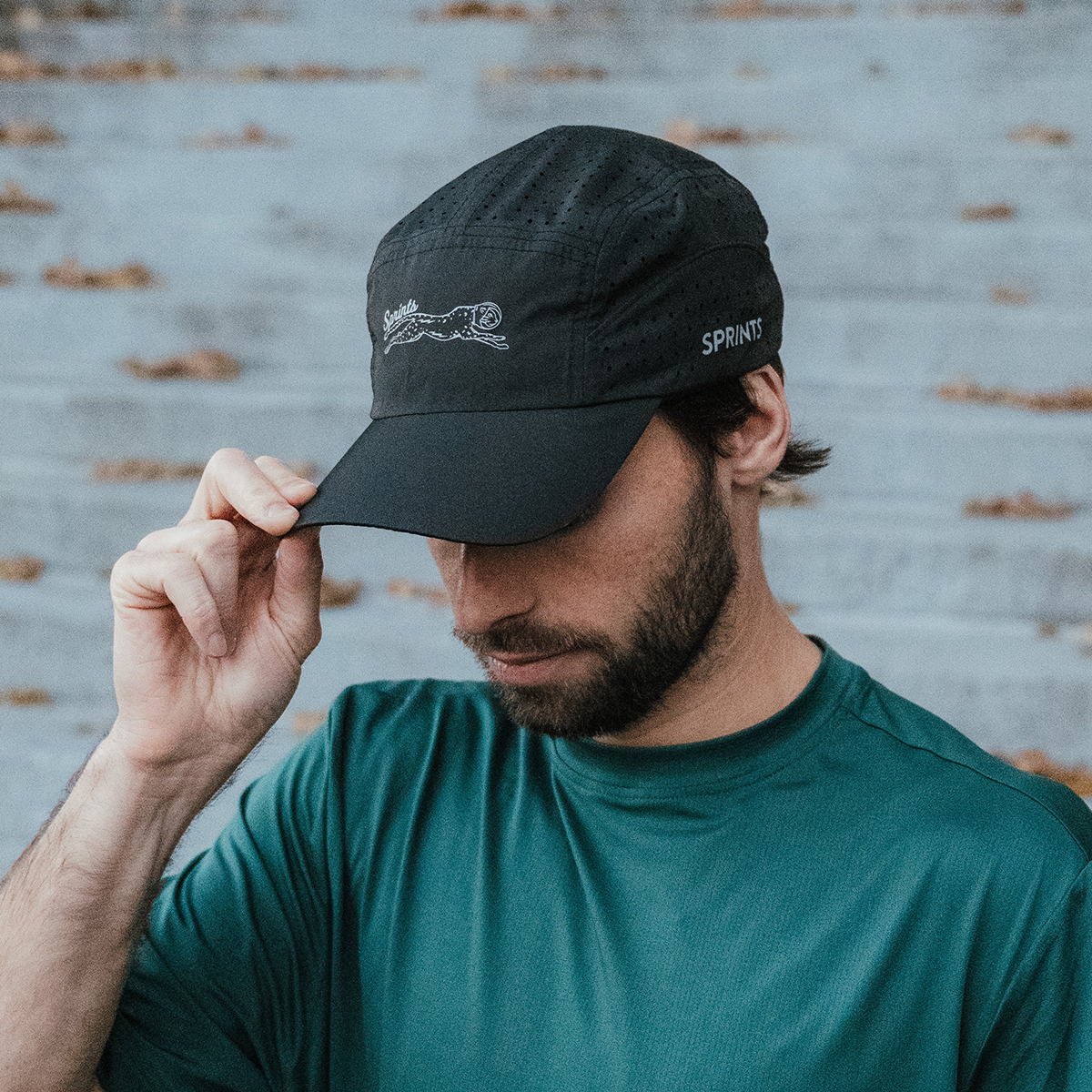 Sprints HyperG Hat