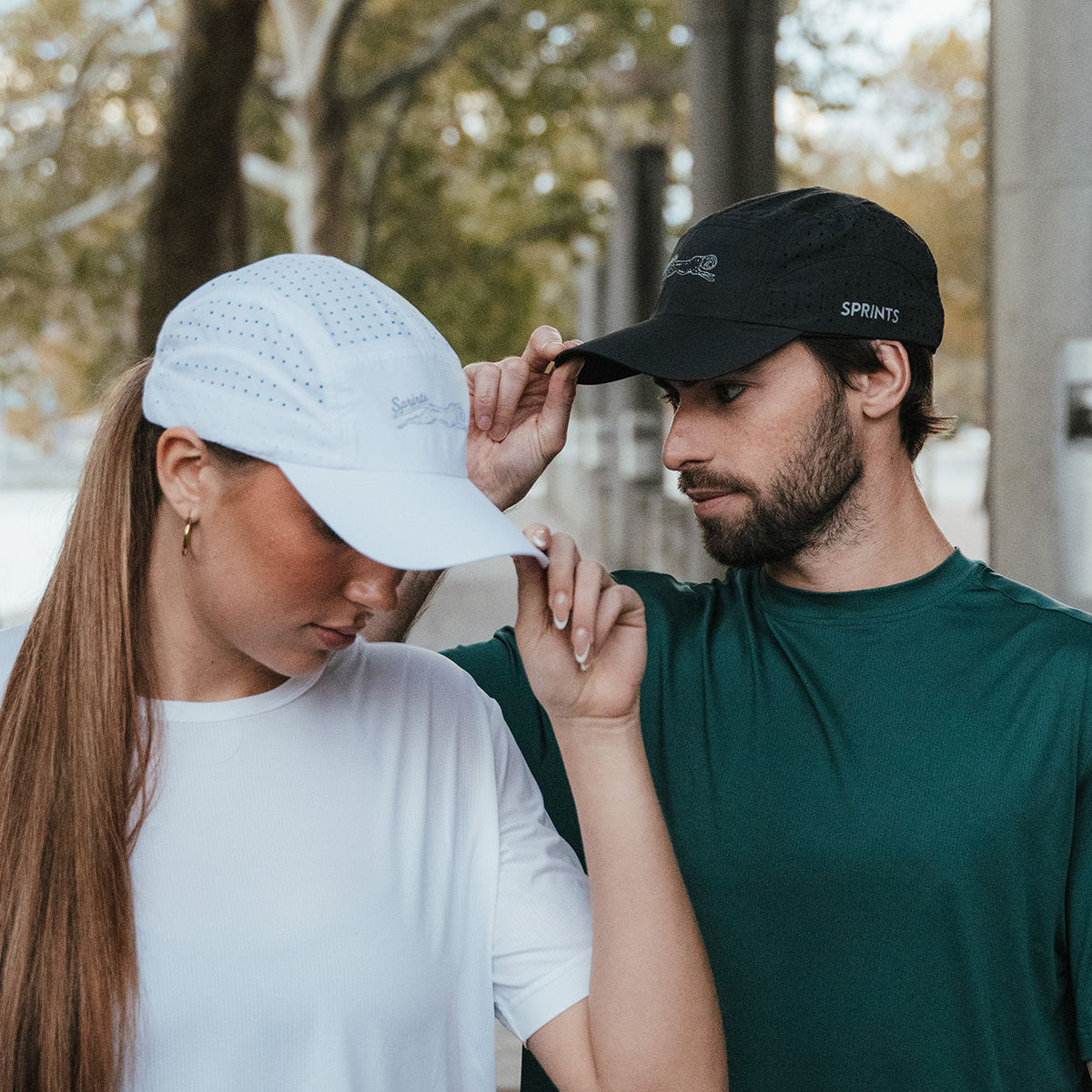 Sprints HyperG Hat