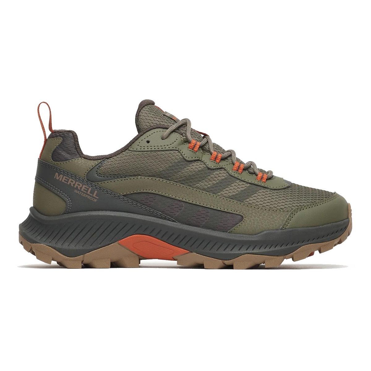 Merrell Speed Strike 2 WP