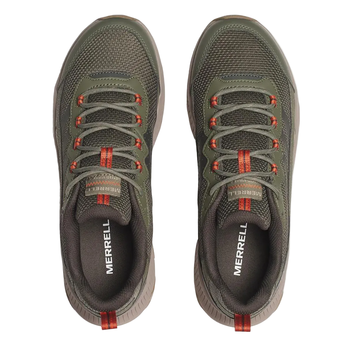 Merrell Speed Strike 2
