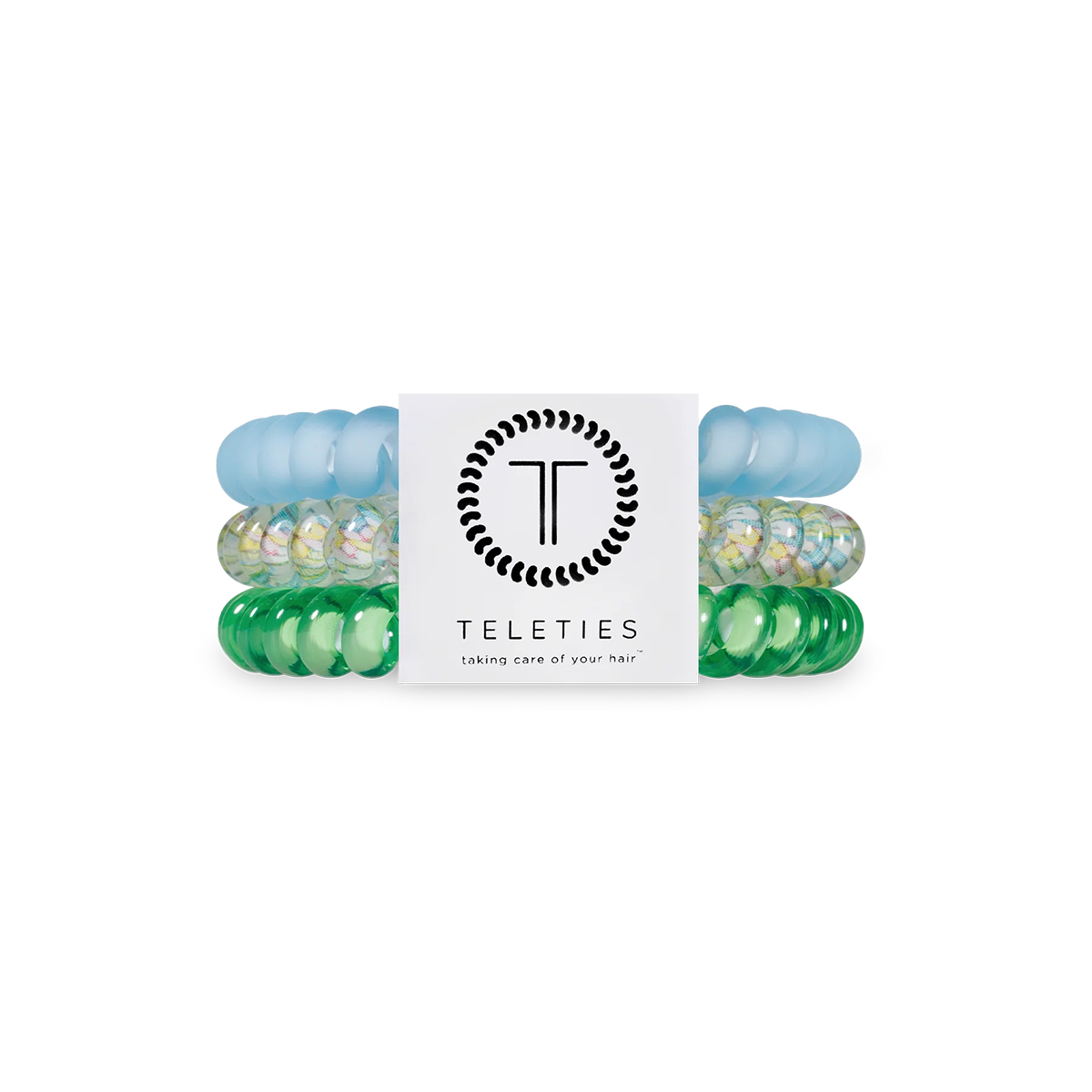 Teleties Large Bands